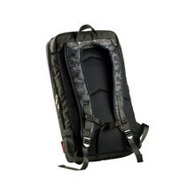 Load image into Gallery viewer, Korg MP-TB1-CAMO Sequenz MPTB1 Tall Backpack - Camo-Easy Music Center
