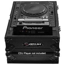 Load image into Gallery viewer, Odyssey 810127 Industrial Board Case - Fits CDJ-300, 12&quot; Mixers-Easy Music Center
