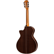 Load image into Gallery viewer, Taylor 812CE-12-FRET Grand Concert - Cutaway, Electronics, Natural-Easy Music Center
