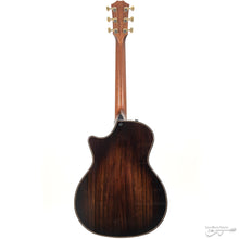 Load image into Gallery viewer, Taylor 814CE-BE Grand Auditorium - Builder&#39;s Edition, Cutaway, Electronics, Spruce Top, Rosewood B/S (#1202153119)-Easy Music Center
