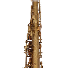 Load image into Gallery viewer, Conn Selmer 82SIGUSA Henri Selmer Paris Signature USA Exclusive – NYC Limited Edition-Easy Music Center
