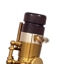 Load image into Gallery viewer, Conn Selmer 82SIGUSA Henri Selmer Paris Signature USA Exclusive – NYC Limited Edition-Easy Music Center

