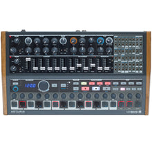 Load image into Gallery viewer, Arturia MINIBRUTE2S Analog Synthesizer and Sequencer-Easy Music Center
