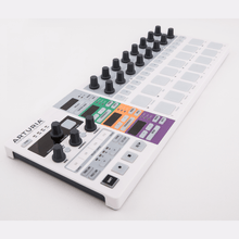 Load image into Gallery viewer, Arturia BEATSTEP-PRO Professional Pad Controller and Performance Sequencer-Easy Music Center
