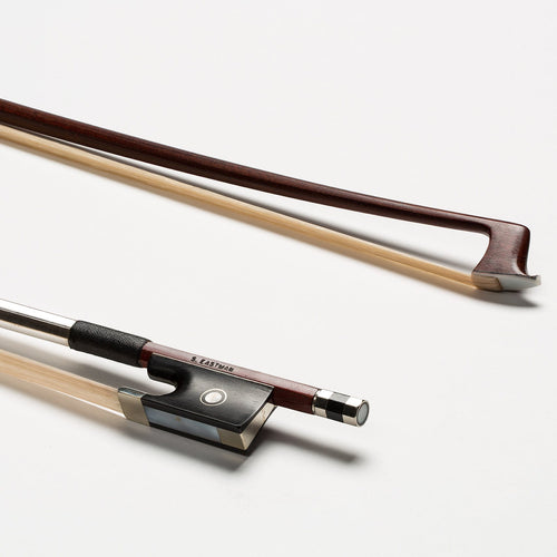 Eastman BL40-3/4 Brazilwood 3/4 Violin Bow-Easy Music Center