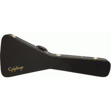 Load image into Gallery viewer, Epiphone 940-EVCS Flying V Hard Case - Black-Easy Music Center
