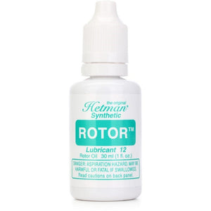 Hetman R30CR #12 Rotor Oil-Easy Music Center