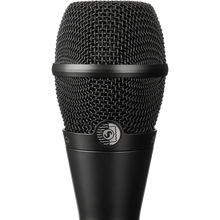 Load image into Gallery viewer, Shure KSM11B/C Premium Condenser Microphone, Cardiod, Black-Easy Music Center
