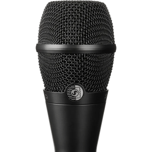 Shure KSM11B/C Premium Condenser Microphone, Cardiod, Black-Easy Music Center