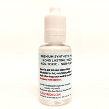 Load image into Gallery viewer, Ultra Pure UPO-TSO Formula 1-3 Tuning Slide Oil-Easy Music Center

