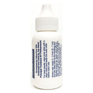 Ultra Pure UPO-TROM Trombone Slide Lubricant Alessi Formula-Easy Music Center