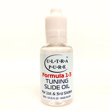Load image into Gallery viewer, Ultra Pure UPO-TSO Formula 1-3 Tuning Slide Oil-Easy Music Center
