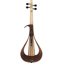 Load image into Gallery viewer, Yamaha YEV105NT 5-String Electric Violin-Easy Music Center
