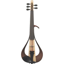 Load image into Gallery viewer, Yamaha YEV105NT 5-String Electric Violin-Easy Music Center

