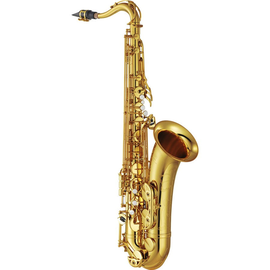 Yamaha YTS-62III Professional Tenor Saxophone-Easy Music Center