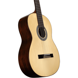 Alvarez AC70 Artist Classical Gutiar, Spruce Top, RW b/s, Natural-Easy Music Center