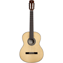 Load image into Gallery viewer, Alvarez AC70 Artist Classical Gutiar, Spruce Top, RW b/s, Natural-Easy Music Center
