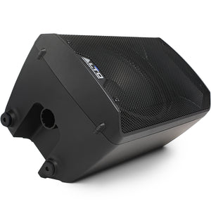 Alto Pro TX408 8" Power Speaker w/ Bluetooth, 350 W-Easy Music Center
