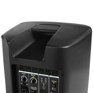 Alto Pro TX408 8" Power Speaker w/ Bluetooth, 350 W-Easy Music Center
