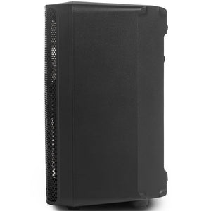 Alto Pro TX408 8" Power Speaker w/ Bluetooth, 350 W-Easy Music Center