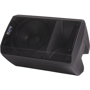 Alto Pro TX410XUS 10" Power Speaker w/ Bluetooth, 350 W-Easy Music Center
