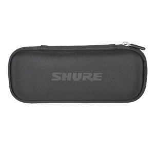 Shure ANXNC Wired Case, NXN XLR HH Microphone-Easy Music Center