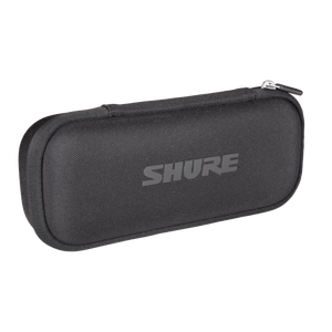 Shure ANXNC Wired Case, NXN XLR HH Microphone-Easy Music Center