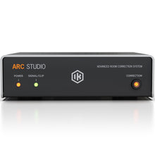 Load image into Gallery viewer, IK MULTIMEDIA IP-ARC-STUDIO-IN Acoustic Room Correction Processor-Easy Music Center
