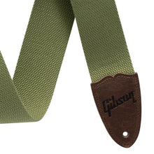 Load image into Gallery viewer, Gibson ASCNVS-GRN The Canvas, Green-Easy Music Center
