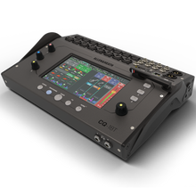 Load image into Gallery viewer, Allen &amp; Heath CQ-18T Compact 18-Channel Digital Mixer w/ Screen-Easy Music Center
