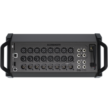Load image into Gallery viewer, Allen &amp; Heath CQ-20B 18-Channel Digital Stage Box Mixer-Easy Music Center
