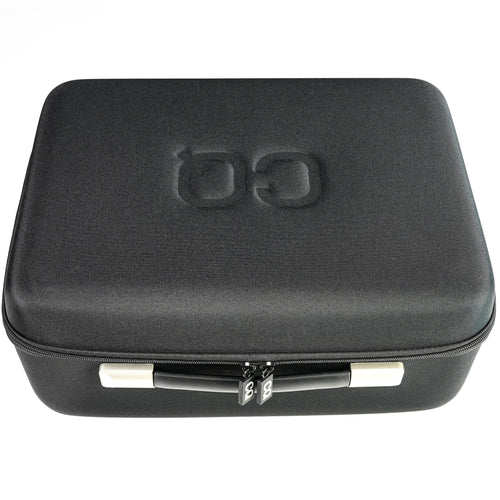 Allen & Heath CQ12T-CASE Softcase for CQ-12T-Easy Music Center