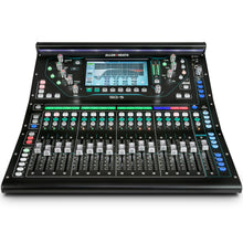 Load image into Gallery viewer, Allen &amp; Heath SQ-5 Compact Digital Mixer, 96kHz XCVI FPGA processing, 17 Faders, 16 Onboard Preamps-Easy Music Center
