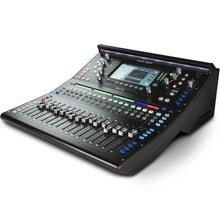 Load image into Gallery viewer, Allen &amp; Heath SQ-5 Compact Digital Mixer, 96kHz XCVI FPGA processing, 17 Faders, 16 Onboard Preamps-Easy Music Center
