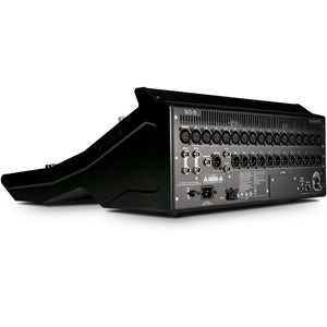 Allen & Heath SQ-5 Compact Digital Mixer, 96kHz XCVI FPGA processing, 17 Faders, 16 Onboard Preamps-Easy Music Center