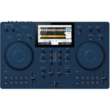 Load image into Gallery viewer, AlphaTheta OMNIS-DUO Portable All-In-One DJ System-Easy Music Center
