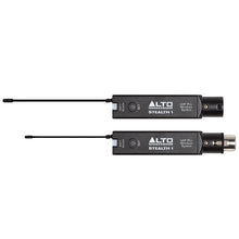 Load image into Gallery viewer, Alto Pro STEALTH1 Mono UHF XLR Wireless System-Easy Music Center
