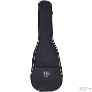 HI Bags B-105U/6 Standard Bass Guitar Gig Bag-Easy Music Center