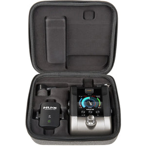 NUX B-6-PRO Pro 2.4GHz Wireless System For Wind Instruments-Easy Music Center