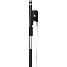 Load image into Gallery viewer, Maple Leaf Strings BBCF-3/4F Carbon Fiber Composite French Bass Bow-Easy Music Center
