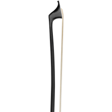 Load image into Gallery viewer, Maple Leaf Strings BBCF-3/4F Carbon Fiber Composite French Bass Bow-Easy Music Center
