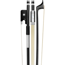 Load image into Gallery viewer, Maple Leaf Strings BCCF-3/4 Carbon Fiber Composite Cello Bow-Easy Music Center
