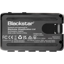 Load image into Gallery viewer, Blackstar BEAMSOLO Headphopne Amplifier-Easy Music Center
