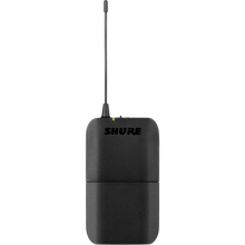 Load image into Gallery viewer, Shure BLX14R/MX53-H10 Wireless Headset Microphone with MX53 Microphone (542-572 MHz)-Easy Music Center
