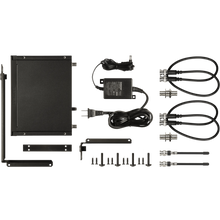 Load image into Gallery viewer, Shure BLX14R/MX53-H10 Wireless Headset Microphone with MX53 Microphone (542-572 MHz)-Easy Music Center
