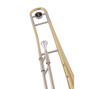 Bach BTB302 Premium Student Bb Tenor Trombone-Easy Music Center