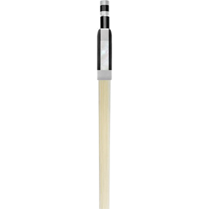 Maple Leaf Strings BVACF Carbon Fiber Composite 4/4 Viola Bow-Easy Music Center