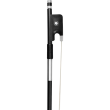 Load image into Gallery viewer, Maple Leaf Strings BVACF Carbon Fiber Composite 4/4 Viola Bow-Easy Music Center
