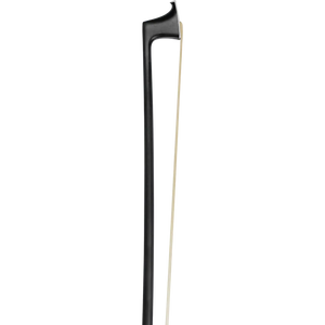 Maple Leaf Strings BVACF Carbon Fiber Composite 4/4 Viola Bow-Easy Music Center