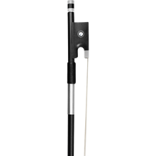 Load image into Gallery viewer, Maple Leaf Strings BVNCF 4/4 Violin Carbon Fiber Composite Bow-Easy Music Center
